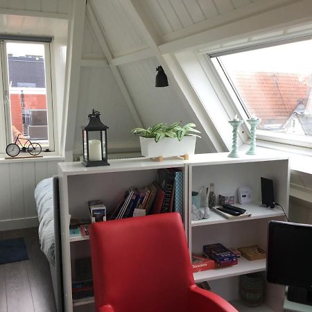 B&B Alkmaars Toppunt Exterior photo