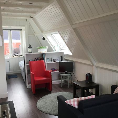 B&B Alkmaars Toppunt Exterior photo
